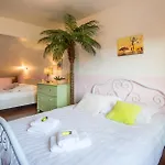 Le Nid Des Ailes Piscine Jardin Parking Centre-ville