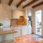 Appartement Le Nid Des Ailes Piscine Jardin Parking Centre-ville