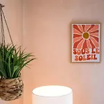 Le Nid Des Ailes Piscine Jardin Parking Centre-ville Appartement *