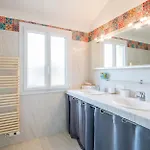 Le Nid Des Ailes Piscine Jardin Parking Centre-ville *