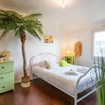 Appartement Le Nid Des Ailes Piscine Jardin Parking Centre-ville