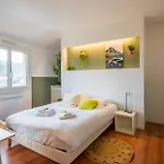 Le Nid Des Ailes Piscine Jardin Parking Centre-ville Millau