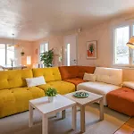 Le Nid Des Ailes Piscine Jardin Parking Centre-ville