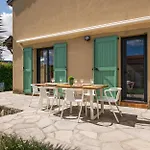 Le Nid Des Ailes Piscine Jardin Parking Centre-ville Appartement *