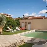 Le Nid Des Ailes Piscine Jardin Parking Centre-ville