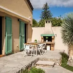 Appartement Le Nid Des Ailes Piscine Jardin Parking Centre-ville