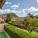 Appartement Le Nid Des Ailes Piscine Jardin Parking Centre-ville *