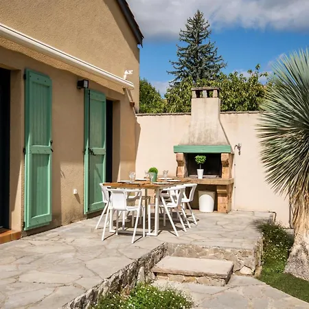 Apartmán Le Nid Des Ailes Piscine Jardin Parking Centre-ville