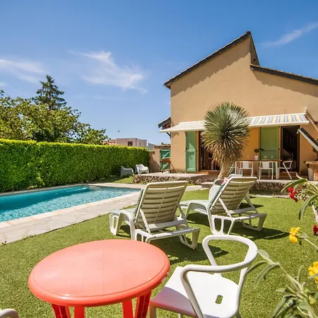 Le Nid Des Ailes Piscine Jardin Parking Centre-ville *