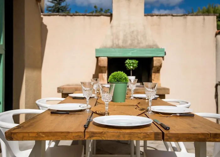 Apartman Le Nid Des Ailes Piscine Jardin Parking Centre-ville